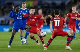Soi kèo Preston vs Leicester vào 2h ngày 30/4/2024