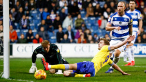 Soi kèo QPR vs Leeds vào 2h ngày 27/4/2024