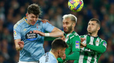 Soi kèo Real Betis vs Celta Vigo vào 2h ngày 13/4/2024