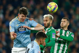 Soi kèo Real Betis vs Celta Vigo vào 2h ngày 13/4/2024