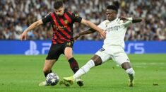 Soi kèo Real Madrid vs Manchester City vào 2h ngày 10/4/2024