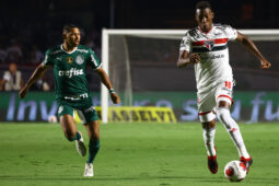 Soi kèo Sao Paulo vs Palmeiras vào 6h ngày 30/4/2024
