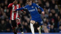 Soi kèo Sheffield United vs Chelsea vào 23h30 ngày 7/4/2024