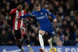 Soi kèo Sheffield United vs Chelsea vào 23h30 ngày 7/4/2024