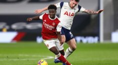Soi kèo Tottenham Hotspur vs Arsenal vào 20h ngày 28/4/2024