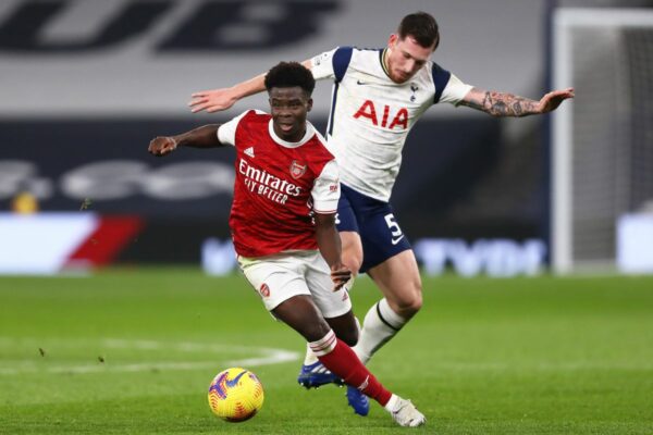 Soi kèo Tottenham Hotspur vs Arsenal vào 20h ngày 28/4/2024