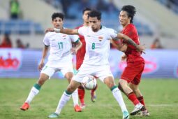 Soi kèo U23 Iraq vs U23 Việt Nam vào 0h30 ngày 27/4/2024