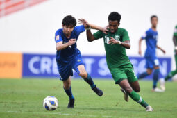Soi kèo U23 Uzbekistan vs U23 Saudi Arabia vào 21h ngày 26/4/2024