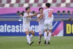 Soi kèo U23 Uzbekistan vs U23 Việt Nam vào 22h30 ngày 23/4/2024