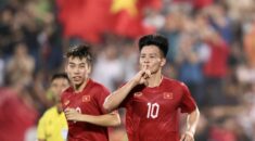 Soi kèo U23 Việt Nam vs U23 Kuwait vào 22h30 ngày 17/4/2024