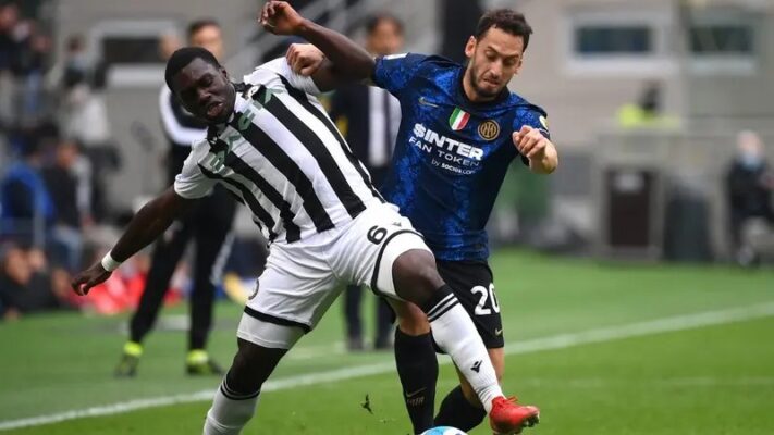 Soi kèo Udinese vs Inter Milan vào 1h45 ngày 9/4/2024