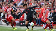 Soi kèo Union Berlin vs Bayern vào 23h30 ngày 20/4/2024