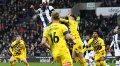 Soi kèo West Brom vs Rotherham vào 2h ngày 11/4/2024