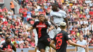 Soi kèo West Ham vs Leverkusen vào 2h ngày 19/4/2024