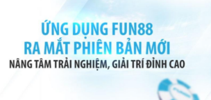 Hướng Dẫn Đăng Ký Tài Khoản Fun88 Và Nhận Thưởng Cực KHỦNG