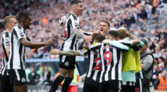 Cập nhật tin hot của Spurs và NUFC và soi kèo Ngoại Hạng Anh ngày 19/05/2024 lúc 22:00