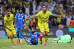 Soi kèo Al-Hilal vs Al-Nassr vào 1h ngày 1/6/2024