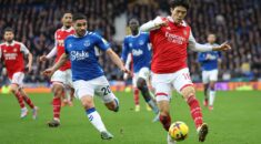 Soi kèo Arsenal vs Everton vào 22h ngày 19/5/2024