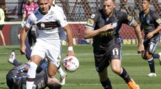 Soi kèo Atletico Tucuman vs Platense vào 7h ngày 28/5/2024