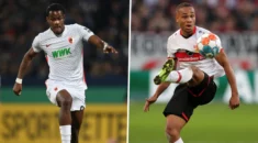 Soi kèo Augsburg vs Stuttgart vào 1h30 ngày 11/5/2024