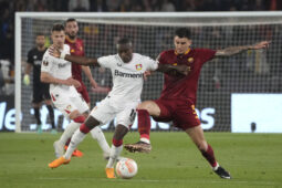 Soi kèo Bayer Leverkusen vs AS Roma vào 2h ngày 10/5/2024