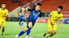 Soi kèo Bình Định vs Quảng Nam vào 18h ngày 30/5/2024