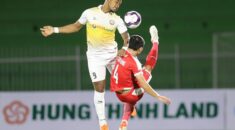 Soi kèo Bình Định vs SLNA vào 18h ngày 22/5/2024