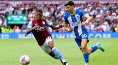 Soi kèo Brighton vs Aston Villa vào 20h ngày 5/5/2024
