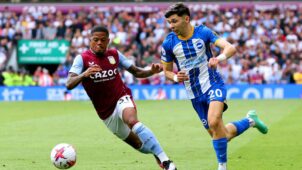 Soi kèo Brighton vs Aston Villa vào 20h ngày 5/5/2024