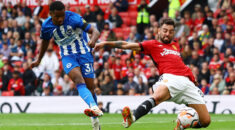 Soi kèo Brighton vs Man United vào 22h ngày 19/5/2024