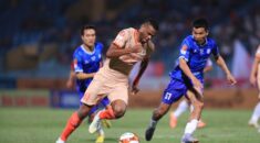 Soi kèo CA Hà Nội vs Khánh Hòa vào 19h15 ngày 12/5/2024