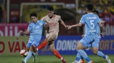 Soi kèo CAHN vs Nam Định vào 19h15 ngày 4/5/2024