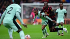 Soi kèo Chelsea vs Bournemouth vào 22h ngày 19/5/2024