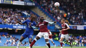 Soi kèo Chelsea vs West Ham United vào 20h ngày 5/5/2024