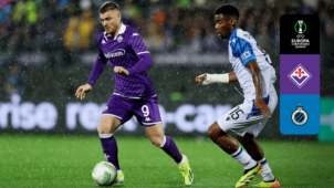 Soi kèo Club Brugge vs Fiorentina vào 23h45 ngày 8/5/2024