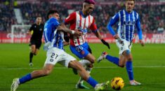 Soi kèo Deportivo Alaves vs Girona vào 2h ngày 11/5/2024