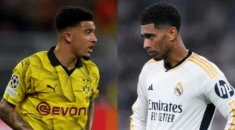 Soi kèo Dortmund vs Real Madrid vào 2h ngày 2/6/2024