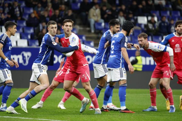 Soi kèo Espanyol vs Oviedo vào 1h30 ngày 21/5/2024