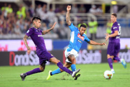 Soi kèo Fiorentina vs Napoli vào 1h45 ngày 18/5/2024