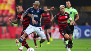 Soi kèo Flamengo vs Millonarios vào 7h ngày 29/5/2024