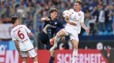 Soi kèo Fortuna Dusseldorf vs VfL Bochum vào 1h30 ngày 28/5/2024