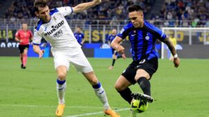 Soi kèo Frosinone vs Inter Milan vào 1h45 ngày 11/5/2024