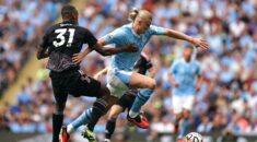 Soi kèo Fulham vs Manchester City vào 18h30 ngày 11/5/2024