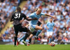 Soi kèo Fulham vs Manchester City vào 18h30 ngày 11/5/2024