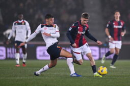 Soi kèo Genoa vs Bologna vào 1h45 ngày 25/5/2024