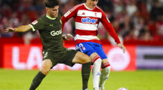 Soi kèo Girona vs Granada vào 2h ngày 25/5/2024