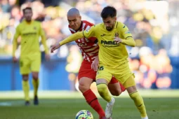 Soi kèo Girona vs Villarreal vào 3h ngày 15/5/2024