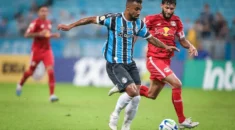 Soi kèo Gremio vs Bragantino vào 2h ngày 2/6/2024
