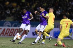 Soi kèo Hà Nội vs Thanh Hóa vào 19h15 ngày 21/5/2024