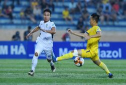 Soi kèo HAGL vs Nam Định vào 17h ngày 13/5/2024